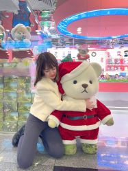 -TeddyTales莉娜熊(国贸店)