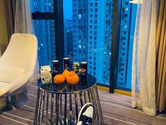 -青岛富力艾美酒店