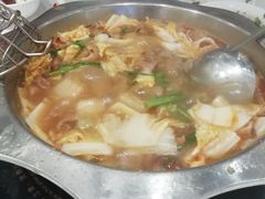 -古乐牛香·鲜牛肉牛杂火锅(新区店)