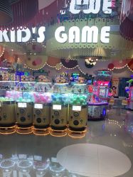 点击看大图 -meland club亲子乐园(重庆万象城店)