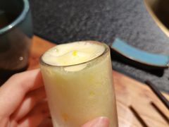 -湊湊火锅·茶憩(锦艺城店)