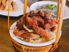 -美乐食街(小南店)