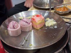 -姜胖胖无限自助烤肉(罗湖宝能店)