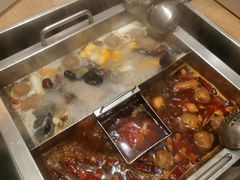 -野妹经典火锅(民治店)