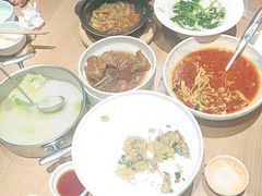 -四道菜·福建菜馆(万家广场店)