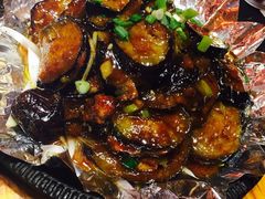 -金掌勺锅包肉(太原万达店)
