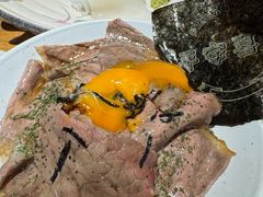 -桂马·日本料理·海胆·海鲜饭·酒场(民主广场店)