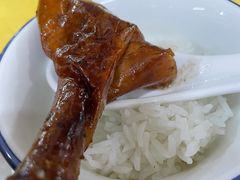 一品烧鹅-沙溪佬食店(福生东街店)