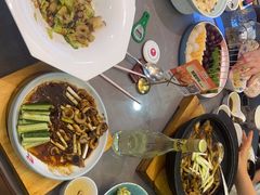 -君霖海鲜私房菜(春柳店)