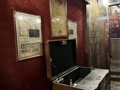 -逃脱反斗城沉浸剧情密室(北京路店)