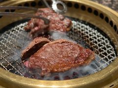 -老乾杯和牛烧肉(王府中环店)