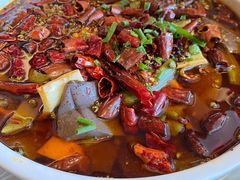 -辣婆婆(航天桥店)