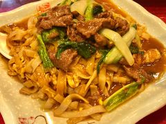 -抱德·潮汕味(敦和店原惠城鱼仔)