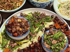 -铁公鸡·四川料理(天环广场店)