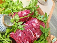 -左庭右院鲜牛肉火锅(苏州园区永旺店)