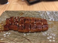 -禾绿寿司(星光68广场店)