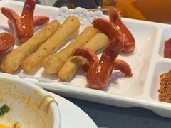 -海底捞火锅(漕宝路店)