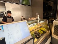 -喜茶(深圳福田星河COCO Park店)