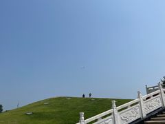 -池州市平天湖风景区
