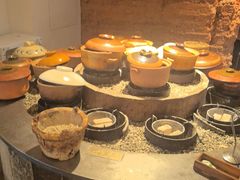 -黄山老妈·土菜(碧桂园店)
