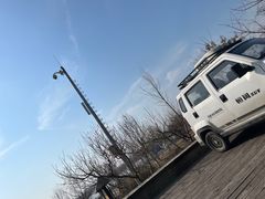 -绿堤公园