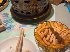 -牧马人奶茶馆(乌兰察布总店)