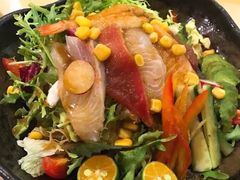 -昱匠·日本料理(金融街店)