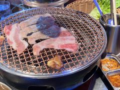 -入火韩国烤肉(凯旋广场店)