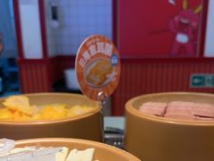 -龍歌自助小火锅(漳州二路爱购店)