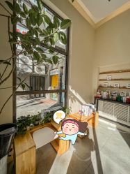 -摩睫+皮肤管理·科学美容中心