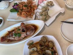 -南海渔家•海鲜•正宗海南菜(海棠湾店)