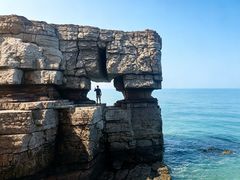 -龙爪山国家地质公园