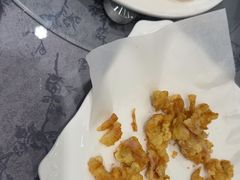 -中国吉菜名店广源宾馆餐厅