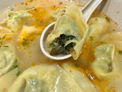 -东泰祥生煎馆(重庆北路店)