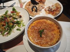 -安妮意大利餐厅(国贸店)