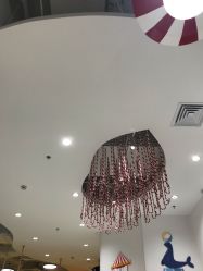 -MAGE麦其天地儿童乐园(滨江百联店)