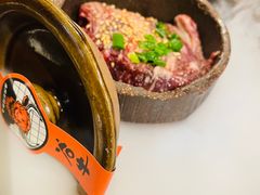 -谷牛和牛烤肉(漕河泾印象城店)