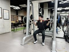-VPsmart私教健身工作室(新华路旗舰店)
