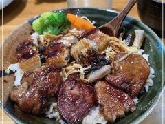 -鮨鲸·和牛烧(三里屯店)