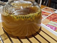 -如轩·海鲜砂锅粥·潮汕菜(南城店)