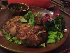 -花马天堂云南餐厅 Lost Heaven(高邮路店)