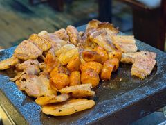 -火炉情韩国料理店(古田路店)