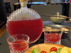 -菌自由丨野生菌火锅特色庭院餐厅(丽江古城店)