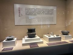 -浙江省博物馆(孤山馆区)