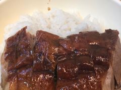 -辉旺烧鹅茶餐厅