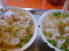 馄饨-汪家馄饨(集庆路店)