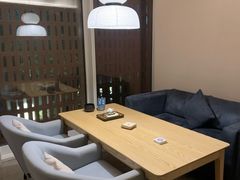-茗知道茶馆(世博源店)