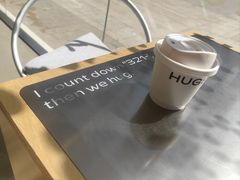-HUGS coffee(东区店)