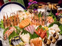 -極上萬膳·日料放题(海岸城店)