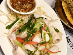 -禄粥·广府味·煲仔粥·宵夜·明档现做(江南西店)